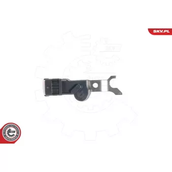 Capteur, position d'arbre à cames ESEN SKV 17SKV230