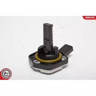 Capteur, niveau d'huile moteur ESEN SKV 17SKV235