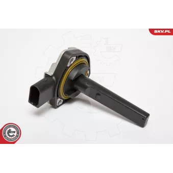 Capteur, niveau d'huile moteur ESEN SKV 17SKV236