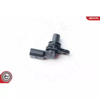 Capteur, position d'arbre à cames ESEN SKV 17SKV237