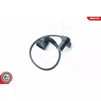 Capteur, position d'arbre à cames ESEN SKV 17SKV238