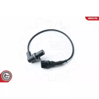 Capteur, position d'arbre à cames ESEN SKV