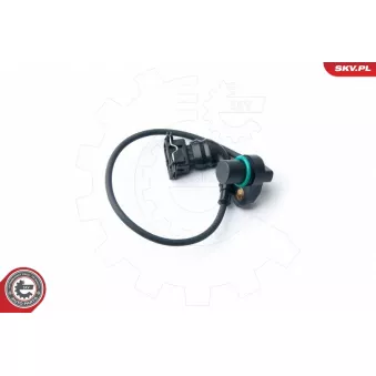 Capteur, position d'arbre à cames ESEN SKV 17SKV240