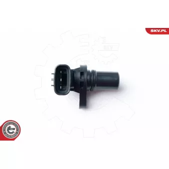 Capteur, position d'arbre à cames ESEN SKV 17SKV244