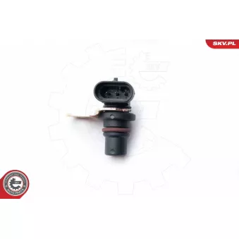 Capteur, position d'arbre à cames ESEN SKV