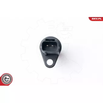 Capteur, position d'arbre à cames ESEN SKV 17SKV252