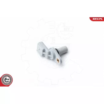 Capteur, position d'arbre à cames ESEN SKV 17SKV257