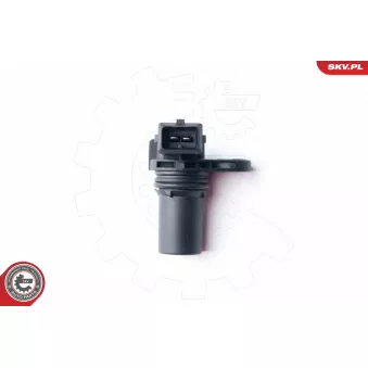 Capteur, position d'arbre à cames ESEN SKV 17SKV259