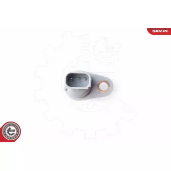Capteur, position d'arbre à cames ESEN SKV 17SKV260