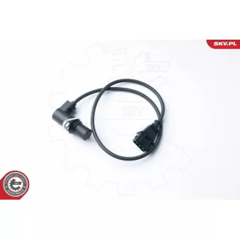 Capteur d'angle, vilebrequin ESEN SKV 17SKV264