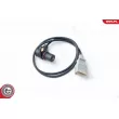 Capteur d'angle, vilebrequin ESEN SKV 17SKV265 - Visuel 1