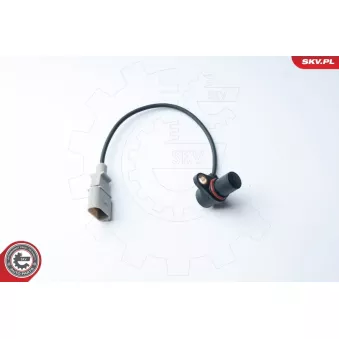 Capteur d'angle, vilebrequin ESEN SKV 17SKV266
