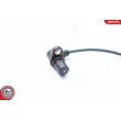 Capteur d'angle, vilebrequin ESEN SKV 17SKV267 - Visuel 1
