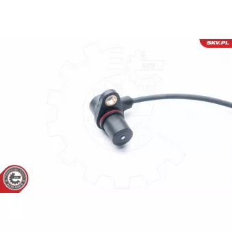 Capteur d'angle, vilebrequin ESEN SKV 17SKV267