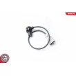 Capteur d'angle, vilebrequin ESEN SKV 17SKV267 - Visuel 3