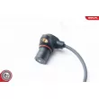 Capteur d'angle, vilebrequin ESEN SKV 17SKV268 - Visuel 1