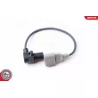 Capteur d'angle, vilebrequin ESEN SKV 17SKV268 - Visuel 3