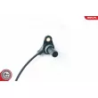Capteur d'angle, vilebrequin ESEN SKV 17SKV269 - Visuel 2