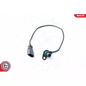 Capteur d'angle, vilebrequin ESEN SKV 17SKV270