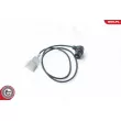 Capteur d'angle, vilebrequin ESEN SKV 17SKV271 - Visuel 1