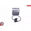 Capteur d'angle, vilebrequin ESEN SKV 17SKV275 - Visuel 1