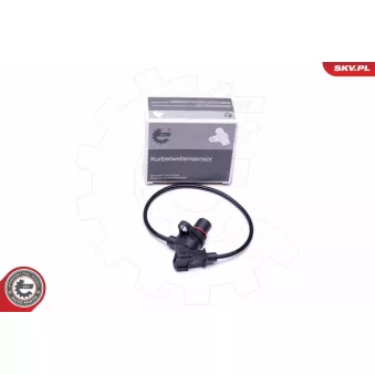 Capteur d'angle, vilebrequin ESEN SKV 17SKV275