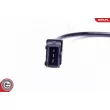 Capteur d'angle, vilebrequin ESEN SKV 17SKV275 - Visuel 2
