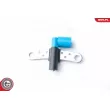 Capteur d'angle, vilebrequin ESEN SKV 17SKV282 - Visuel 1