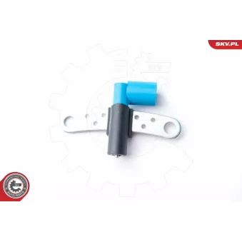 Capteur d'angle, vilebrequin ESEN SKV 17SKV282