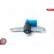 Capteur d'angle, vilebrequin ESEN SKV 17SKV282 - Visuel 2