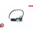 Capteur d'angle, vilebrequin ESEN SKV 17SKV284 - Visuel 1