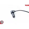 Capteur d'angle, vilebrequin ESEN SKV 17SKV285 - Visuel 2