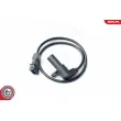 Capteur d'angle, vilebrequin ESEN SKV 17SKV286 - Visuel 1