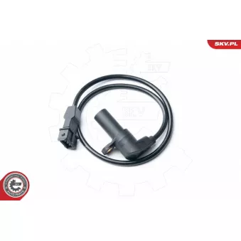 Capteur d'angle, vilebrequin ESEN SKV 17SKV286