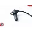 Capteur d'angle, vilebrequin ESEN SKV 17SKV286 - Visuel 3