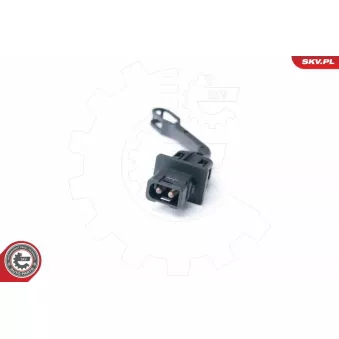 Capteur, température intérieur ESEN SKV 17SKV288