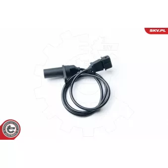 Capteur d'angle, vilebrequin ESEN SKV