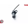 Capteur d'angle, vilebrequin ESEN SKV 17SKV291 - Visuel 2