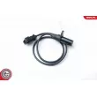 Capteur d'angle, vilebrequin ESEN SKV 17SKV292 - Visuel 1