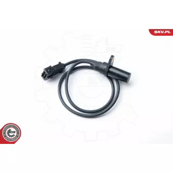 Capteur d'angle, vilebrequin ESEN SKV 17SKV292