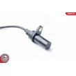 Capteur d'angle, vilebrequin ESEN SKV 17SKV292 - Visuel 2