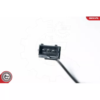 Capteur d'angle, vilebrequin ESEN SKV 17SKV293