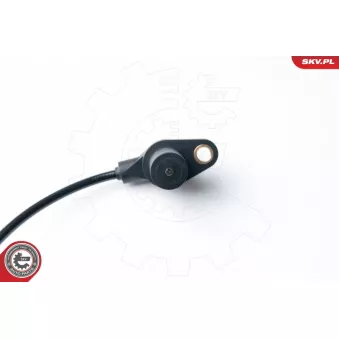 Capteur d'angle, vilebrequin ESEN SKV 17SKV294