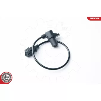 Capteur d'angle, vilebrequin ESEN SKV 17SKV295