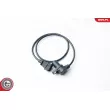 Capteur d'angle, vilebrequin ESEN SKV 17SKV296 - Visuel 1