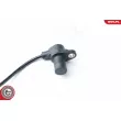 Capteur d'angle, vilebrequin ESEN SKV 17SKV296 - Visuel 2