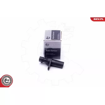 Capteur d'angle, vilebrequin ESEN SKV 17SKV297