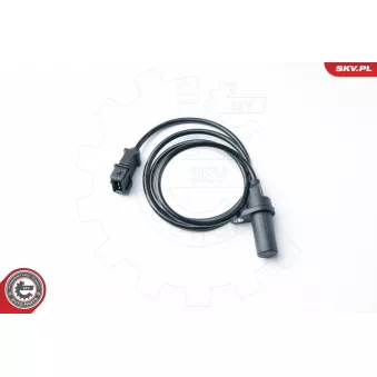 Capteur d'angle, vilebrequin ESEN SKV 17SKV298