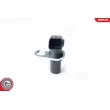 Capteur d'angle, vilebrequin ESEN SKV 17SKV299 - Visuel 1