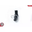 Capteur d'angle, vilebrequin ESEN SKV 17SKV299 - Visuel 3